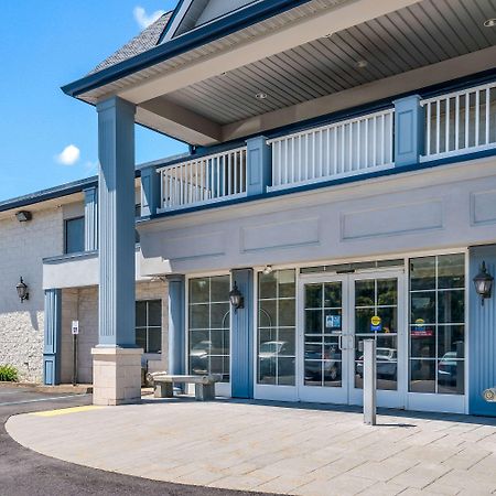Econo Lodge Quakertown Zewnętrze zdjęcie