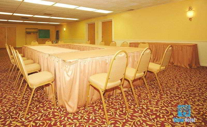 Econo Lodge Quakertown Udogodnienia zdjęcie