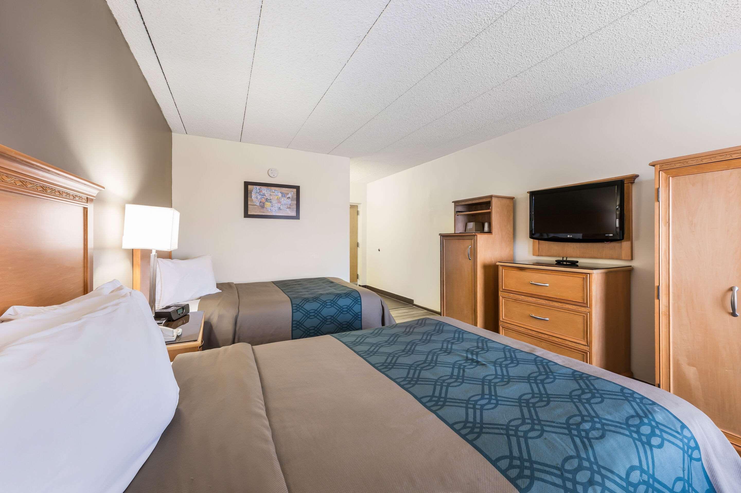 Econo Lodge Quakertown Zewnętrze zdjęcie