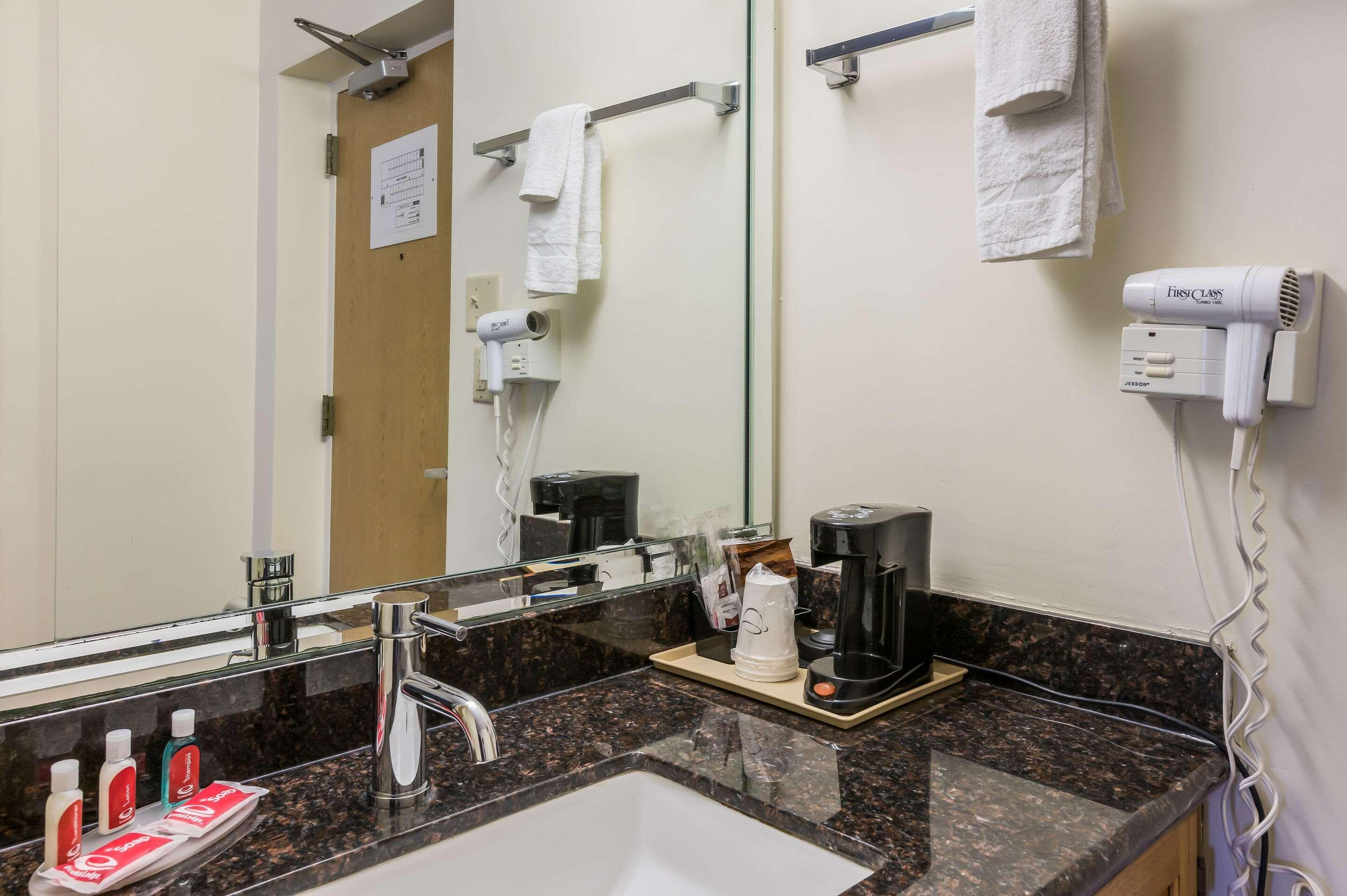 Econo Lodge Quakertown Zewnętrze zdjęcie