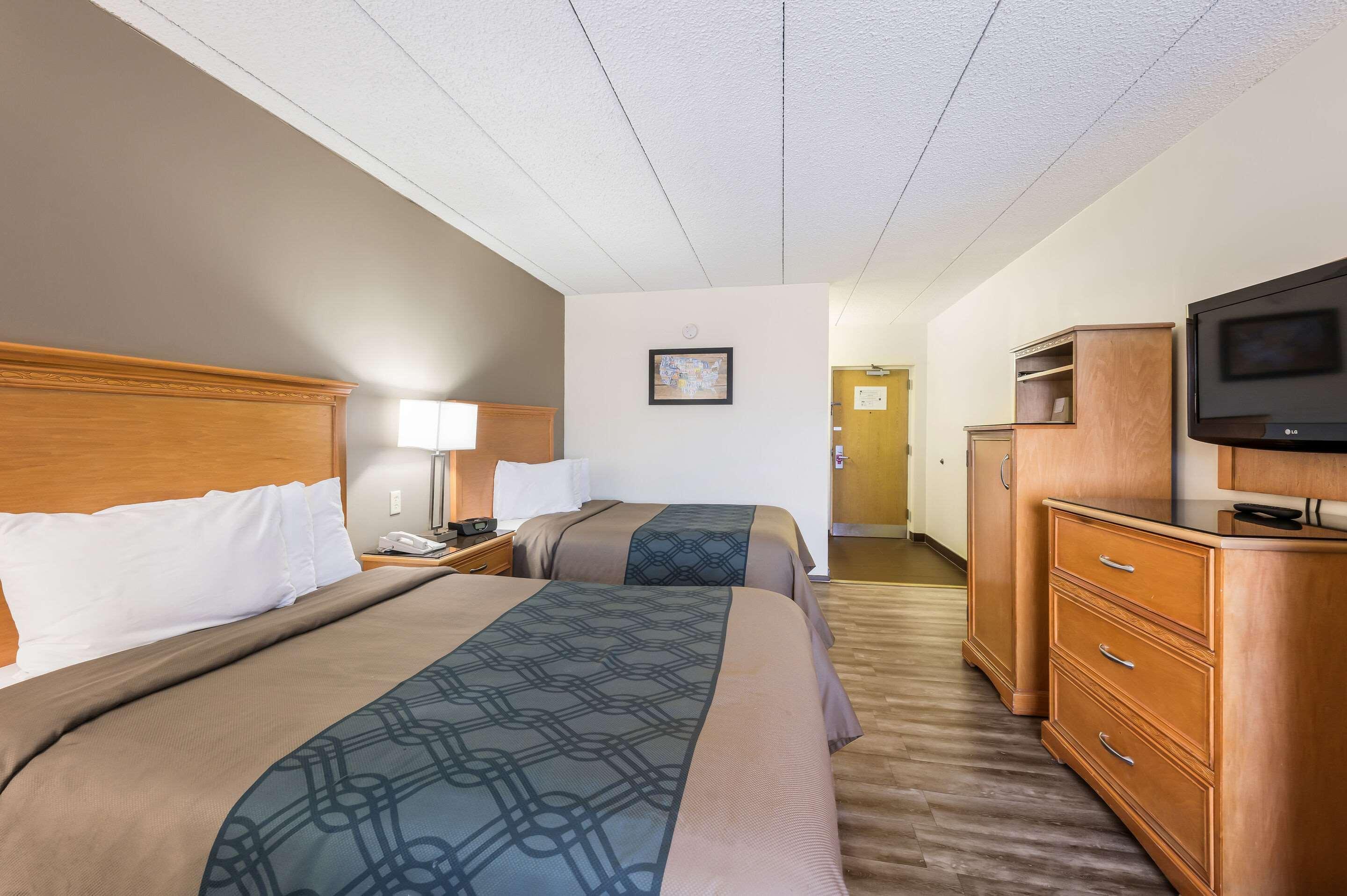 Econo Lodge Quakertown Zewnętrze zdjęcie