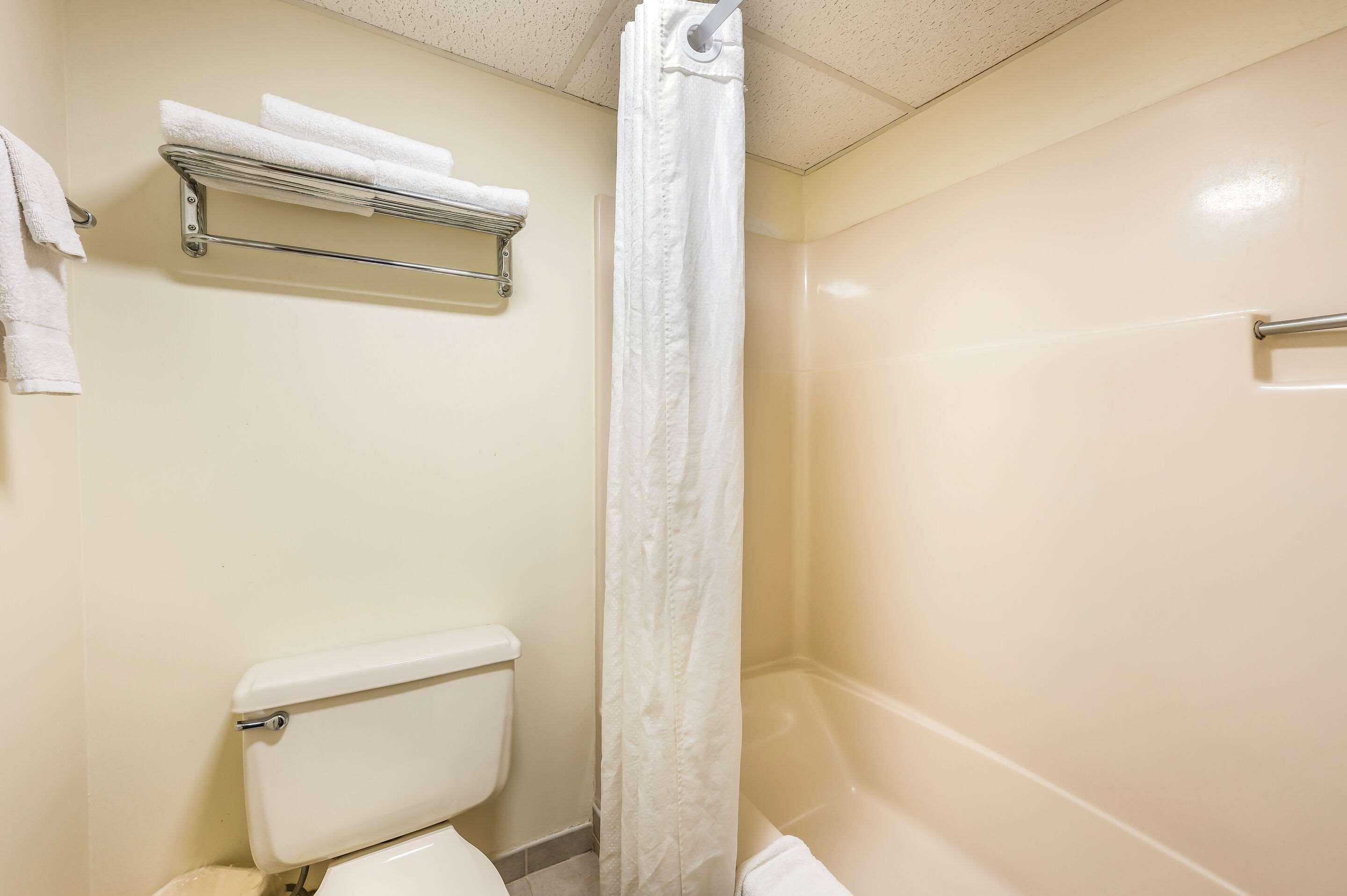 Econo Lodge Quakertown Zewnętrze zdjęcie