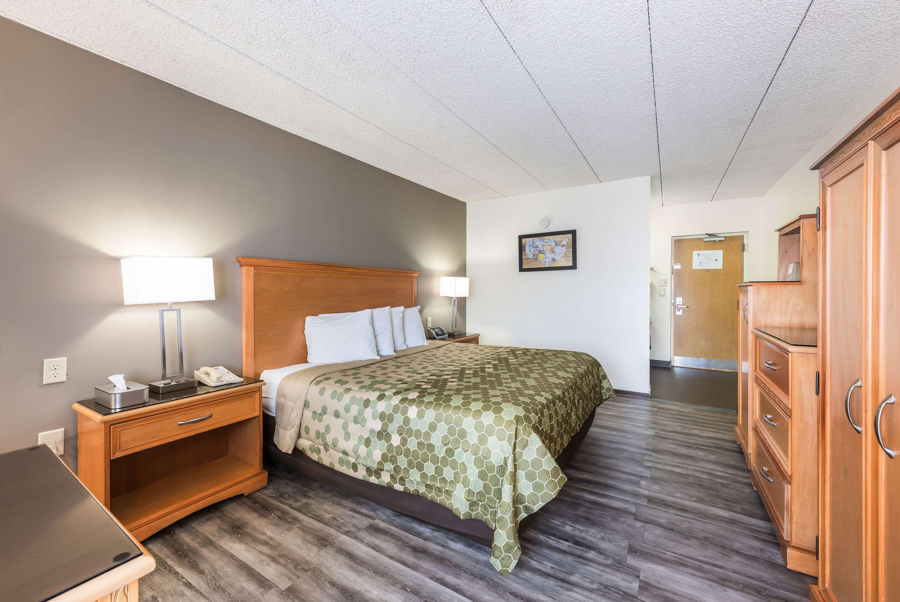 Econo Lodge Quakertown Zewnętrze zdjęcie