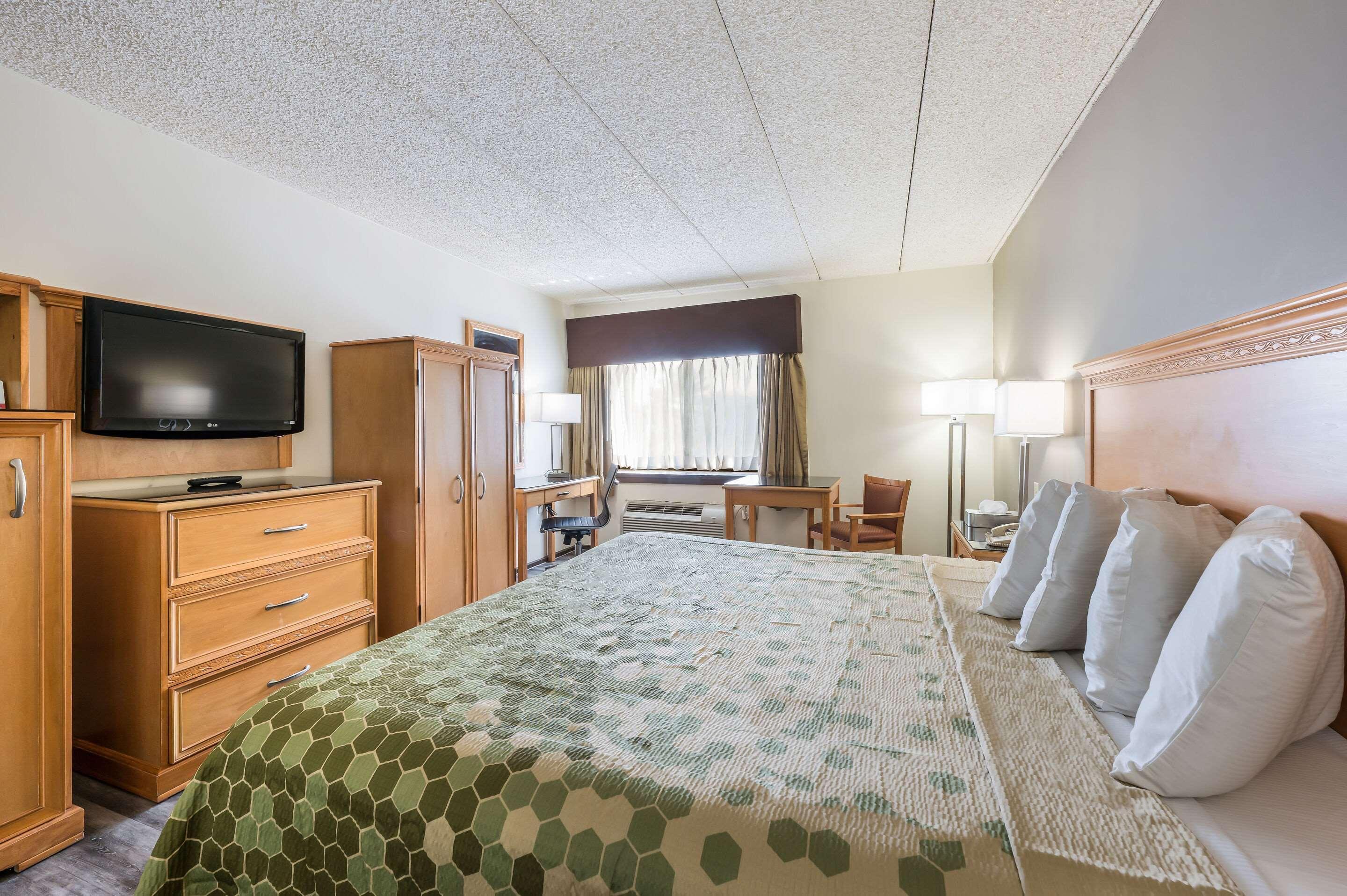 Econo Lodge Quakertown Zewnętrze zdjęcie