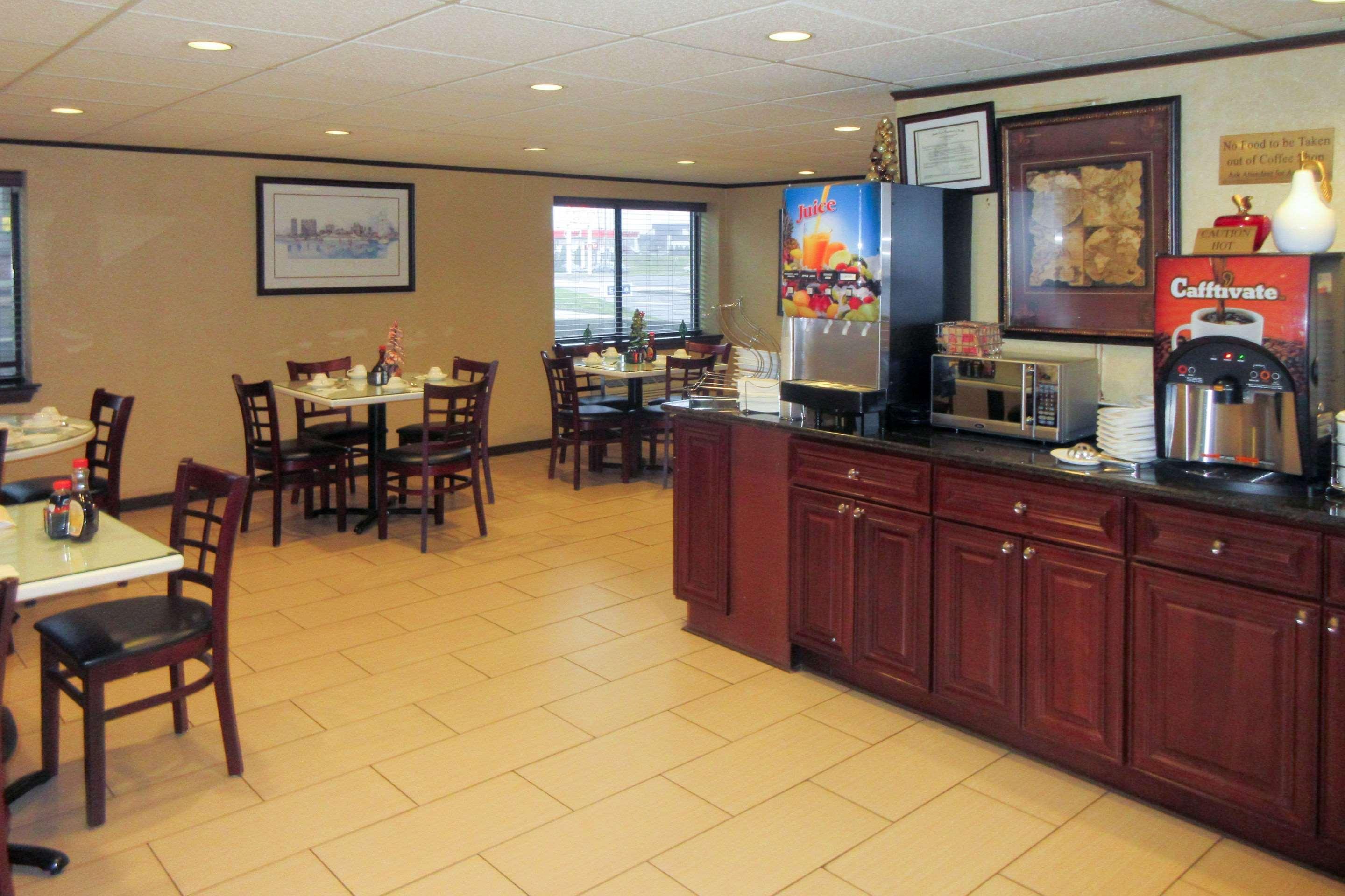 Econo Lodge Quakertown Zewnętrze zdjęcie