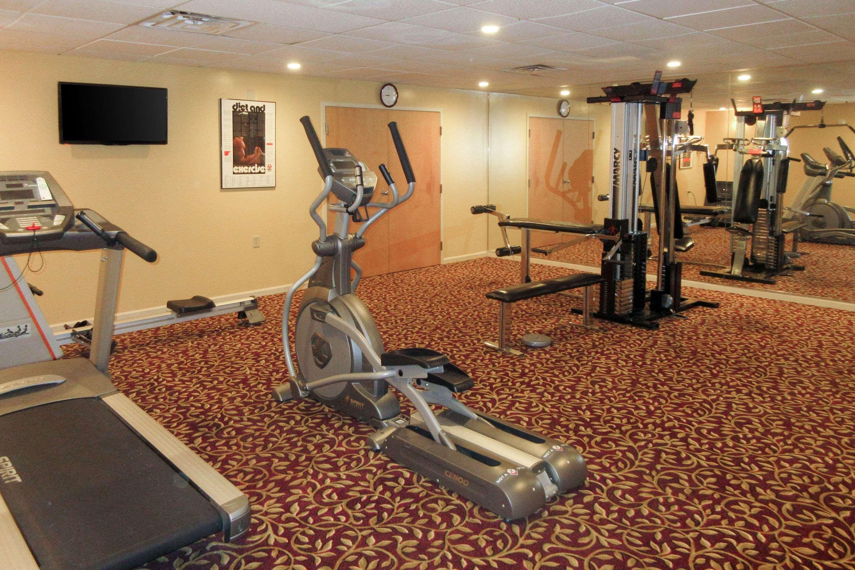 Econo Lodge Quakertown Zewnętrze zdjęcie