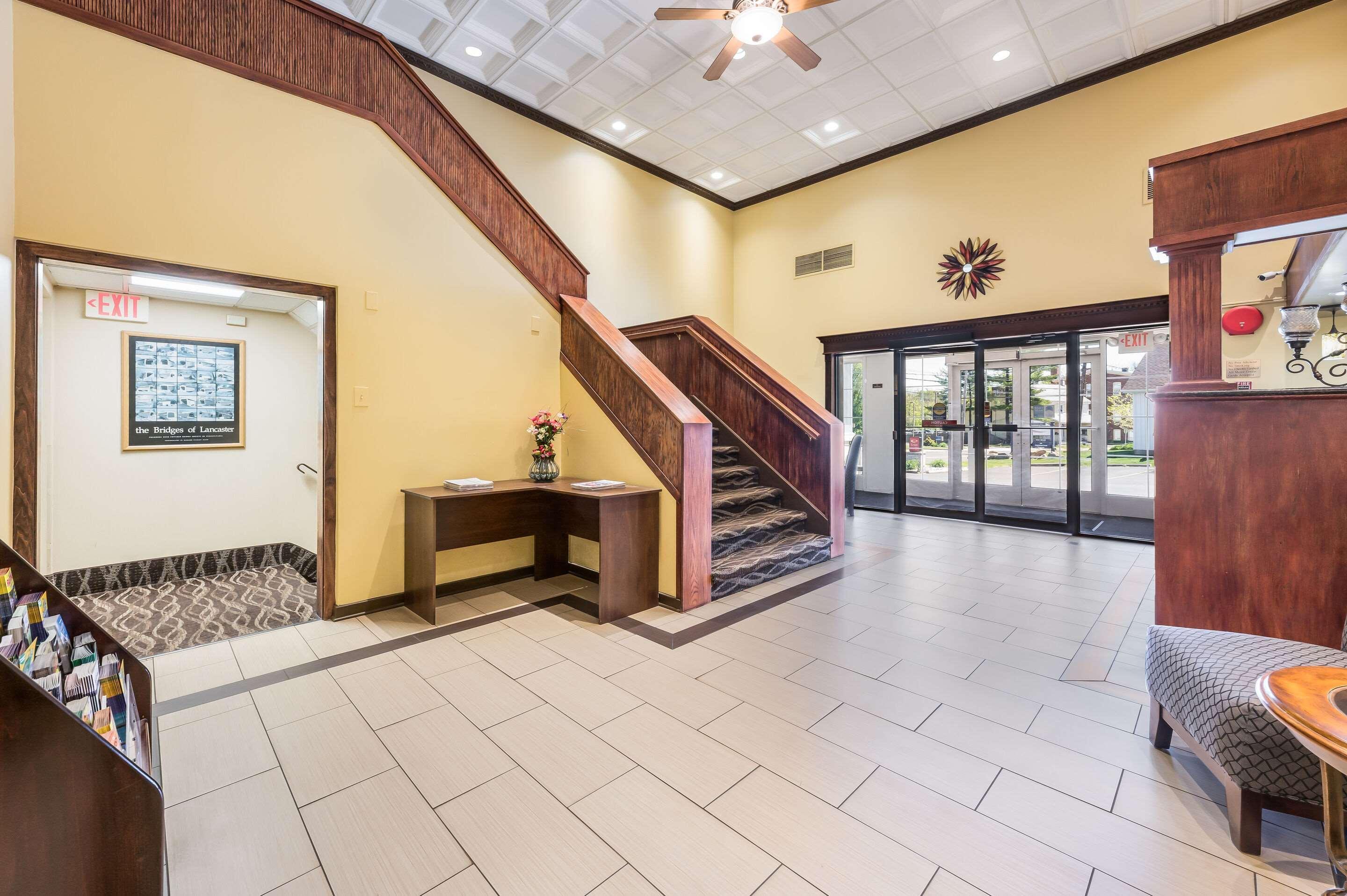Econo Lodge Quakertown Zewnętrze zdjęcie