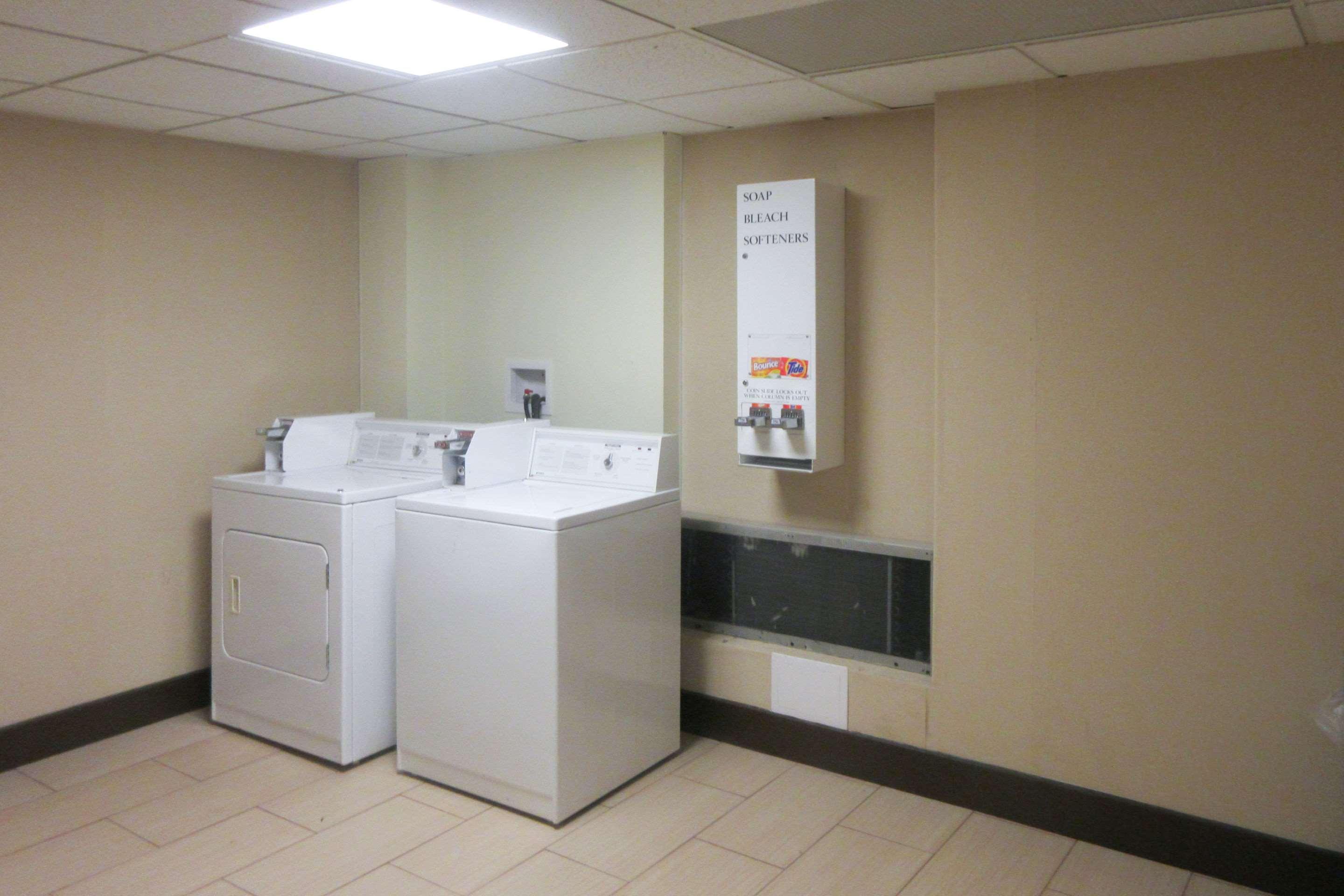 Econo Lodge Quakertown Zewnętrze zdjęcie