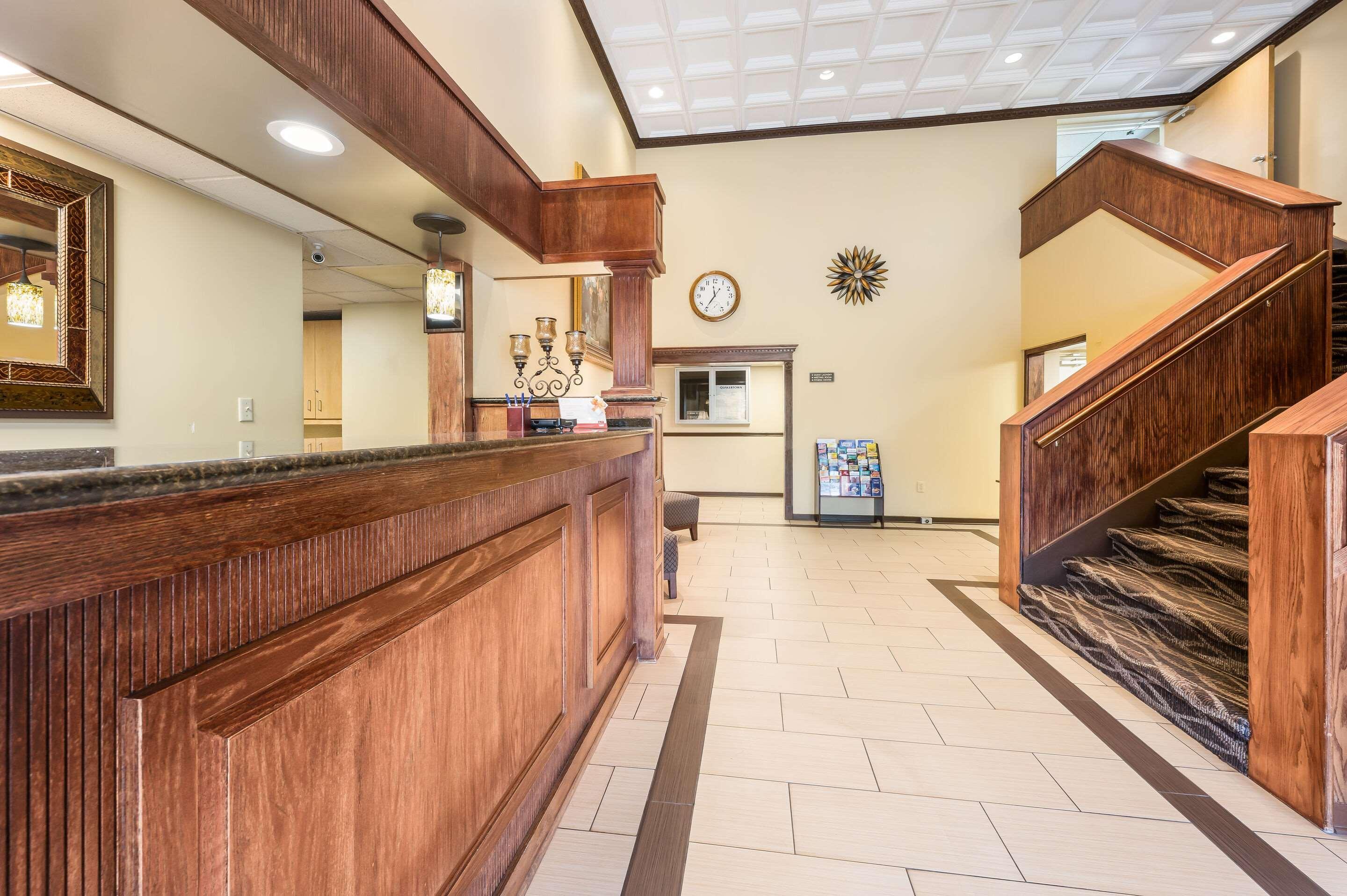 Econo Lodge Quakertown Zewnętrze zdjęcie