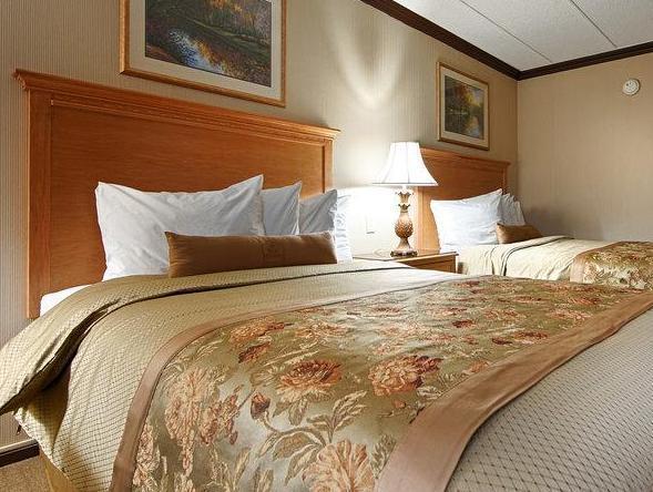 Econo Lodge Quakertown Zewnętrze zdjęcie