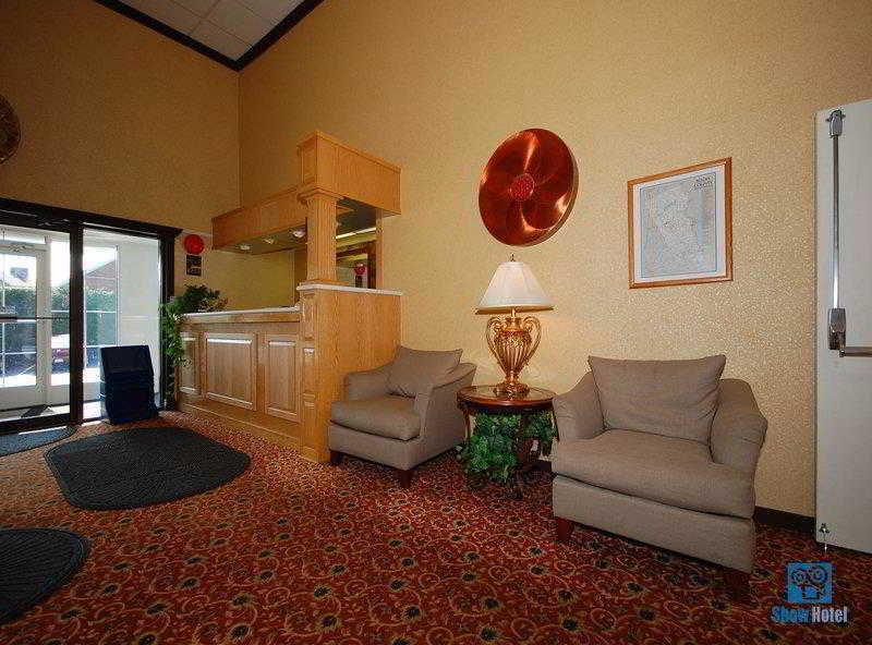 Econo Lodge Quakertown Zewnętrze zdjęcie