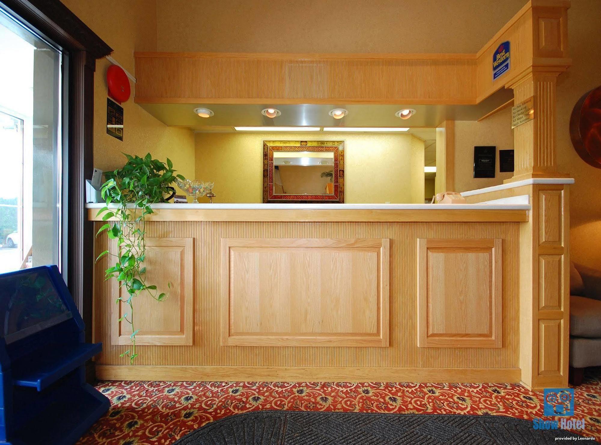 Econo Lodge Quakertown Wnętrze zdjęcie