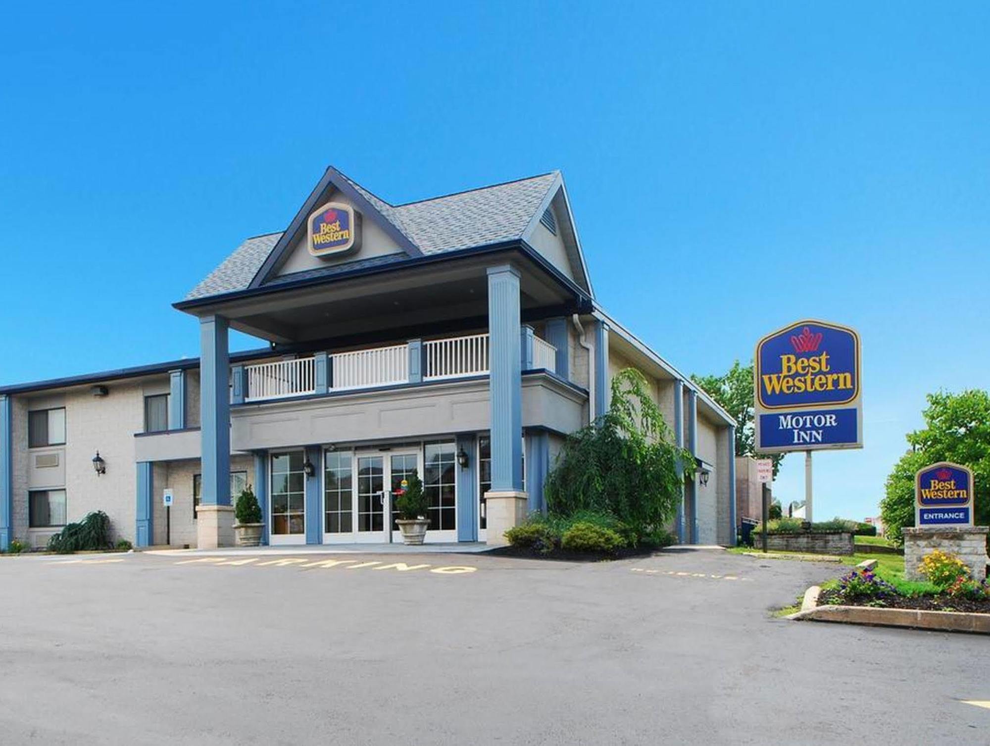 Econo Lodge Quakertown Zewnętrze zdjęcie
