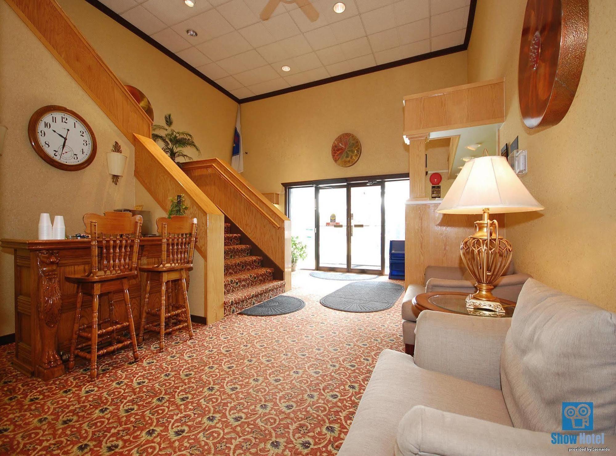 Econo Lodge Quakertown Zewnętrze zdjęcie