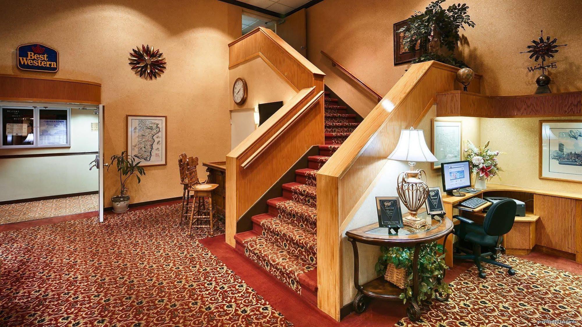 Econo Lodge Quakertown Zewnętrze zdjęcie