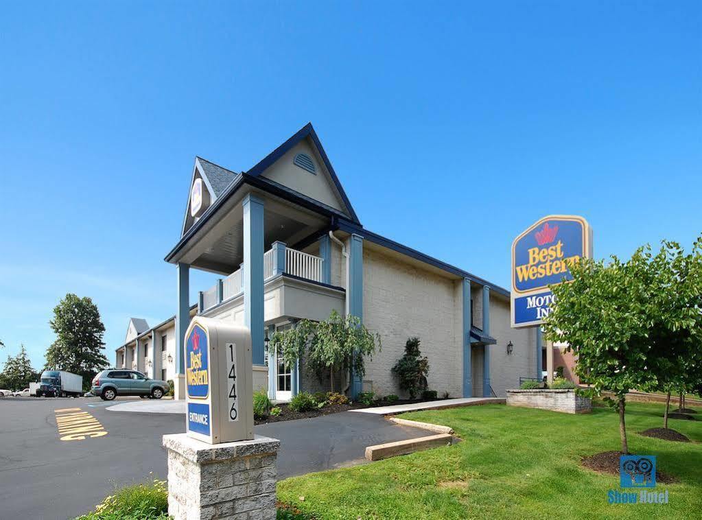 Econo Lodge Quakertown Zewnętrze zdjęcie